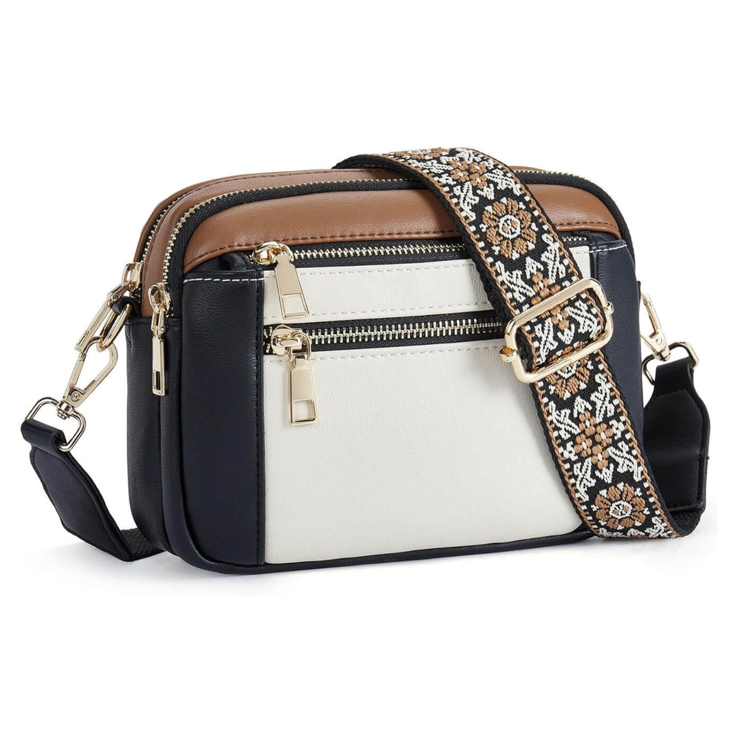 Costanza’s Urban Charm | Crossbody Bag