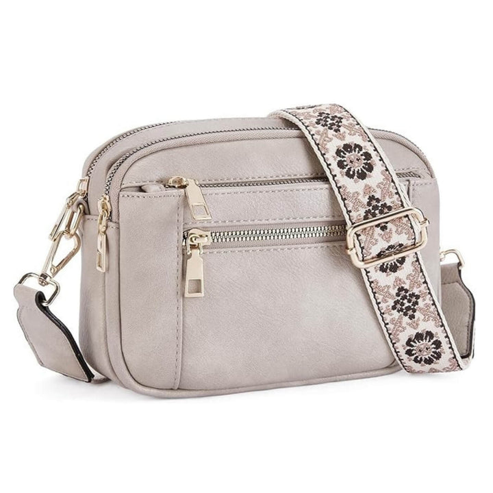 Costanza’s Urban Charm | Crossbody Bag