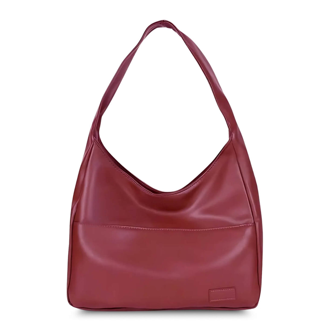 Renata’s Soft Carry | Shoulder Bag