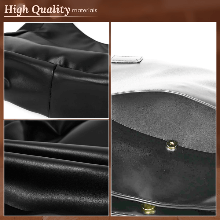 Renata’s Soft Carry | Shoulder Bag