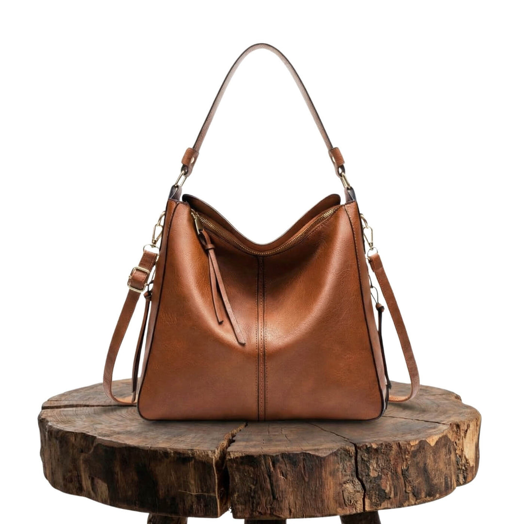 Aurora’s Convertible Hobo | Shoulder Bag