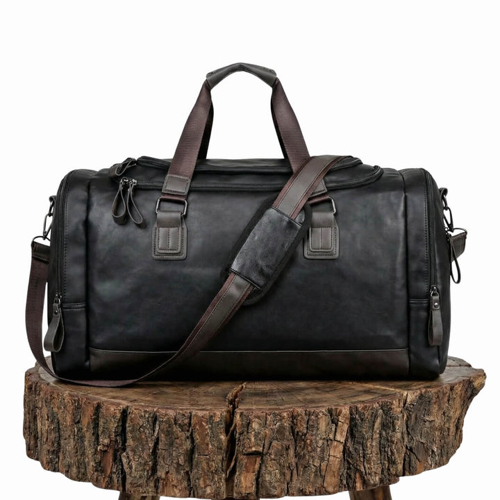 Daniela’s Travel Carry | Duffle Bag