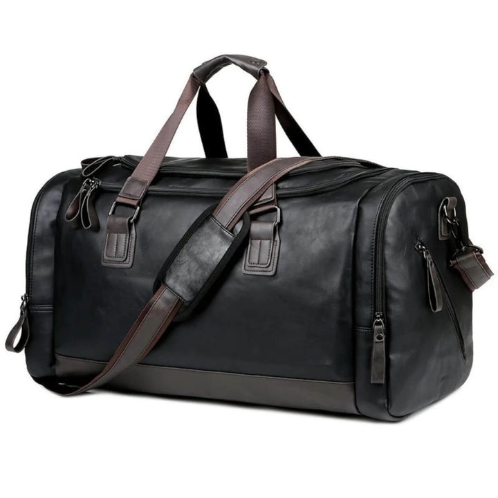 Daniela’s Travel Carry | Duffle Bag