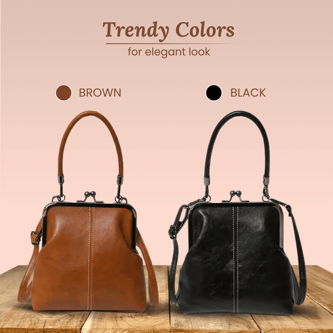 Martina’s Vintage Frame | Handbag