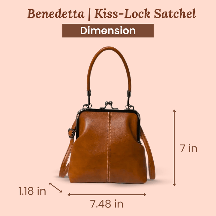 Martina’s Vintage Frame | Handbag