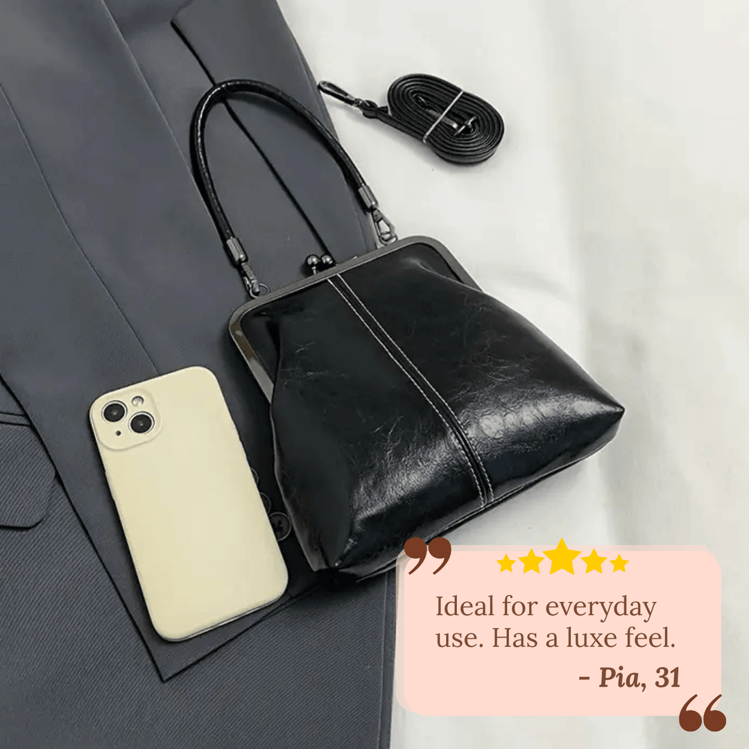 Martina’s Vintage Frame | Handbag