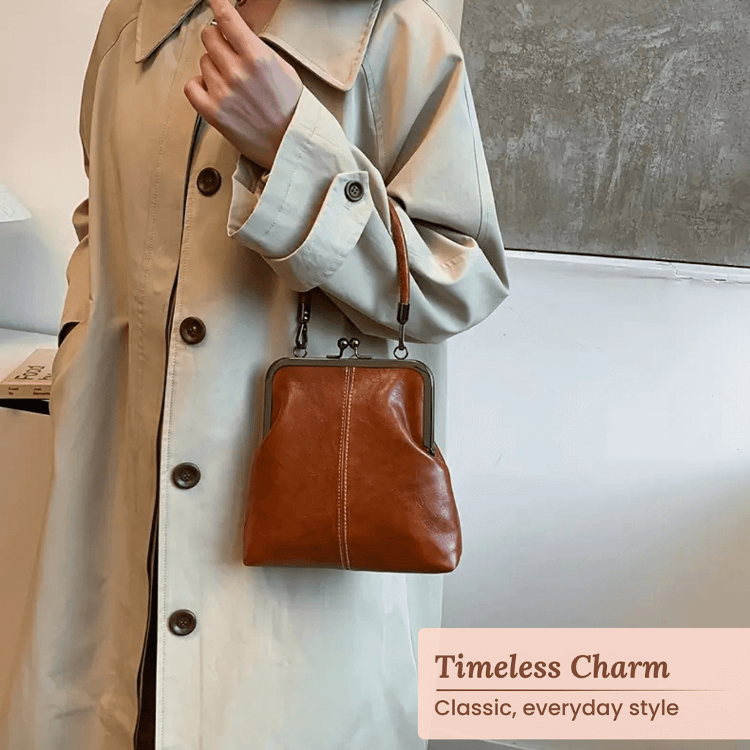 Martina’s Vintage Frame | Handbag