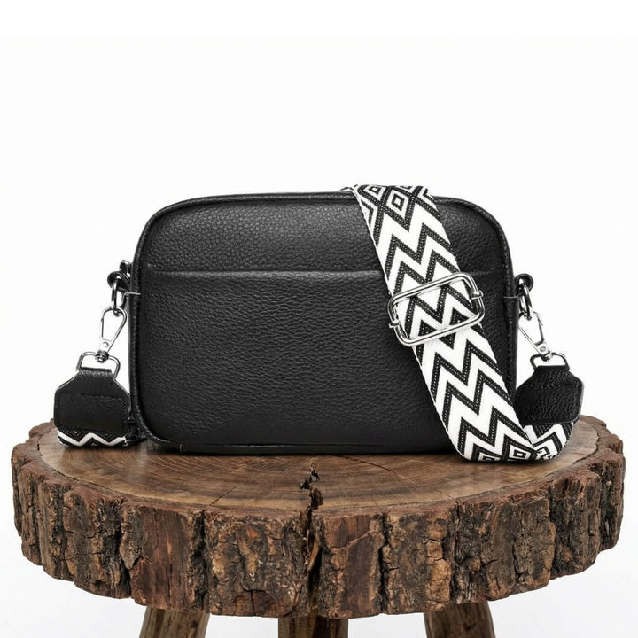 Lucia’s Strap Essential | Crossbody Bag