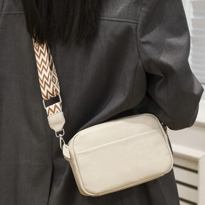 Lucia’s Strap Essential | Crossbody Bag