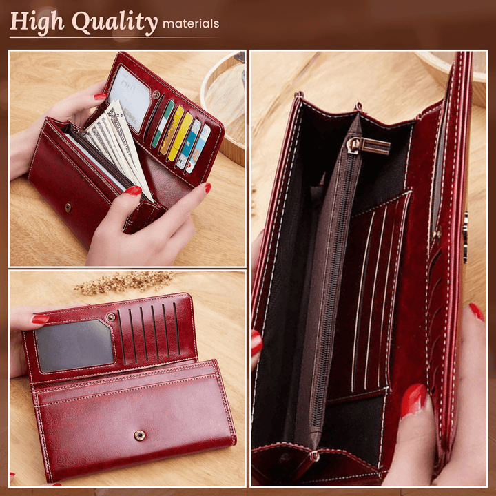 Giorgia’s Fold Essential | Clutch