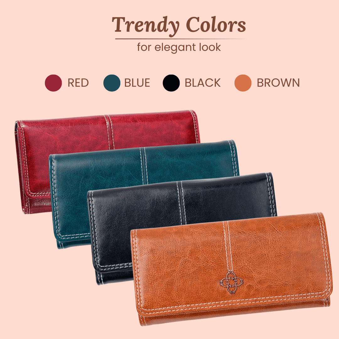 Giorgia’s Fold Essential | Clutch