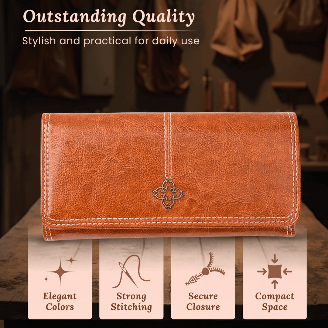 Giorgia’s Fold Essential | Clutch