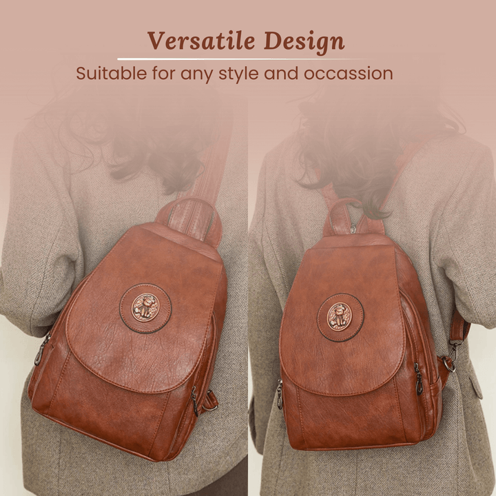 Giovanna’s Timeless Pack | Backpack