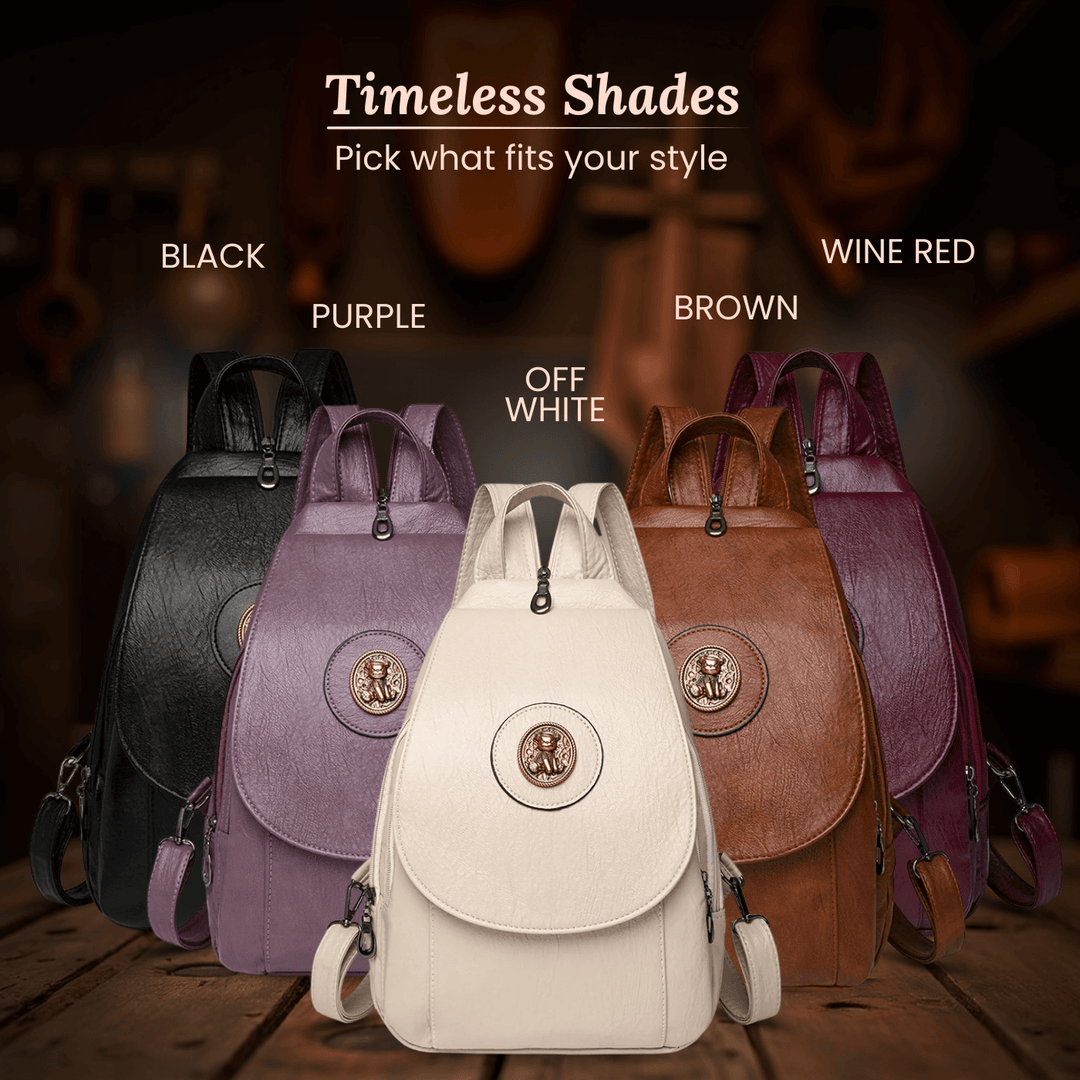 Giovanna’s Timeless Pack | Backpack