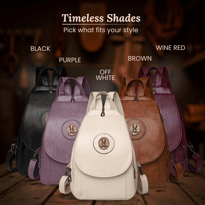 Giovanna’s Timeless Pack | Backpack