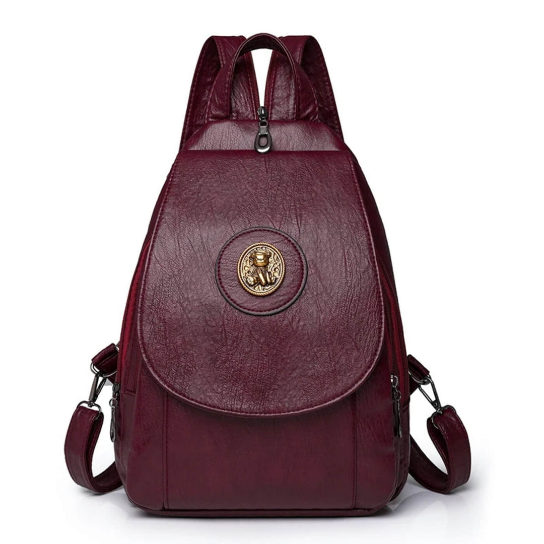 Giovanna’s Timeless Pack | Backpack