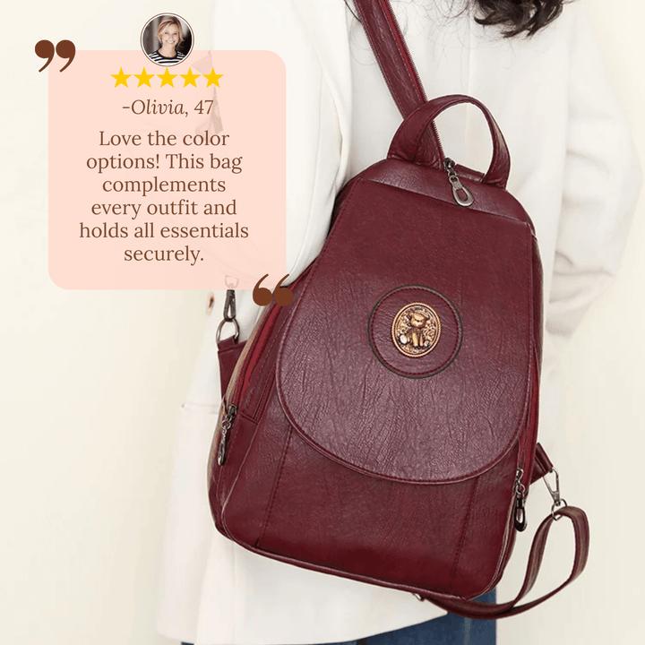 Giovanna’s Timeless Pack | Backpack