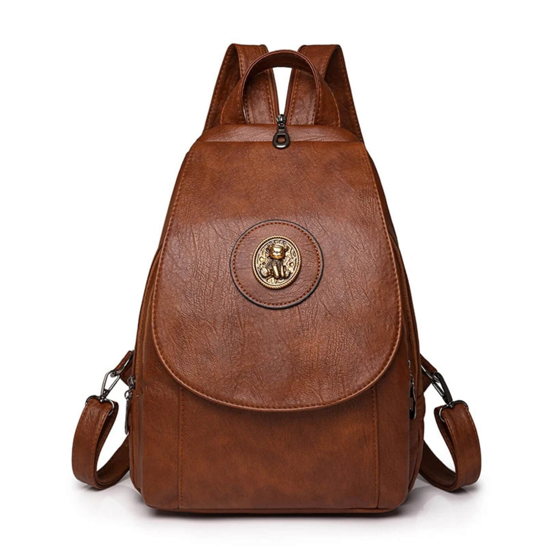 Giovanna’s Timeless Pack | Backpack