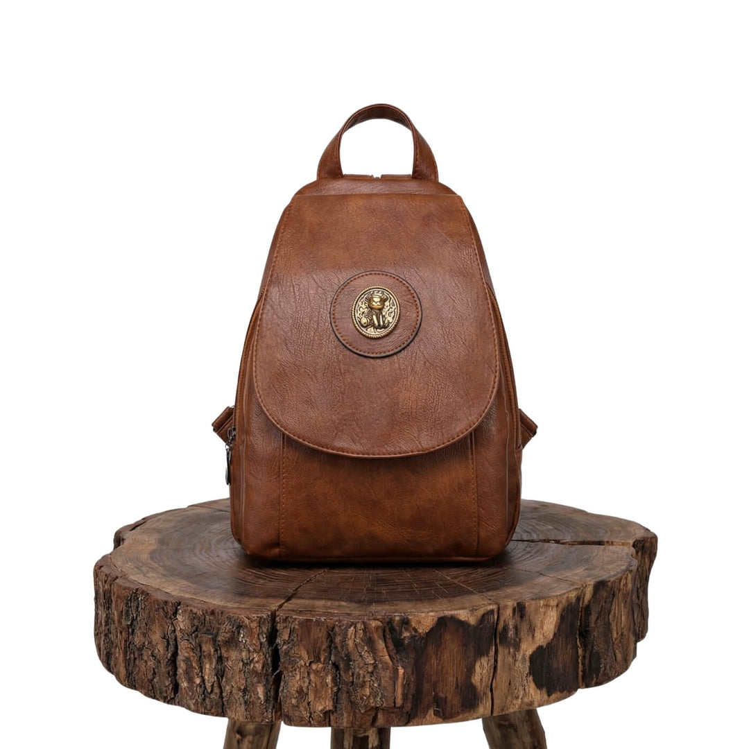 Giovanna’s Timeless Pack | Backpack