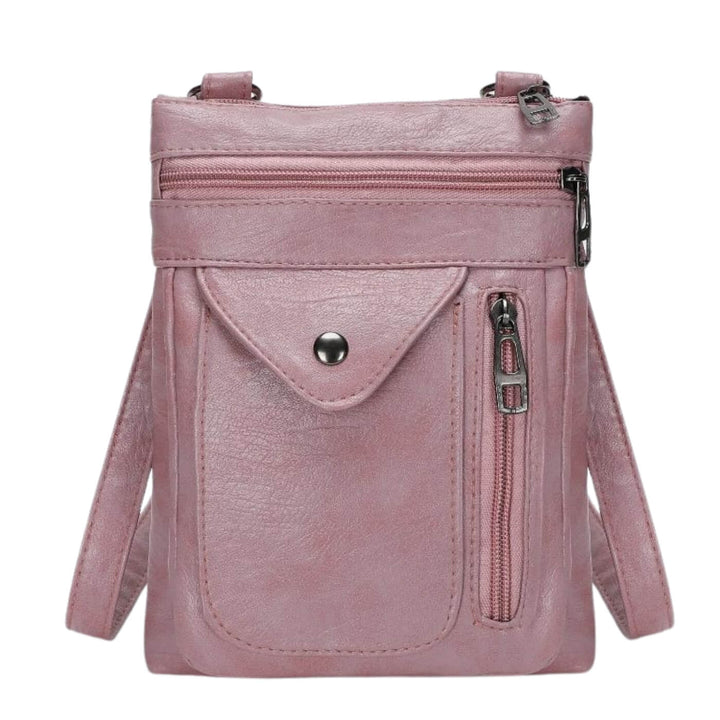 Vittoria’s Utility Carry | Crossbody Bag