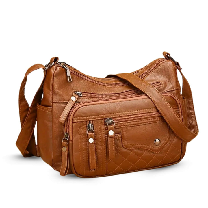 Antonina’s Utility Style | Crossbody Bag