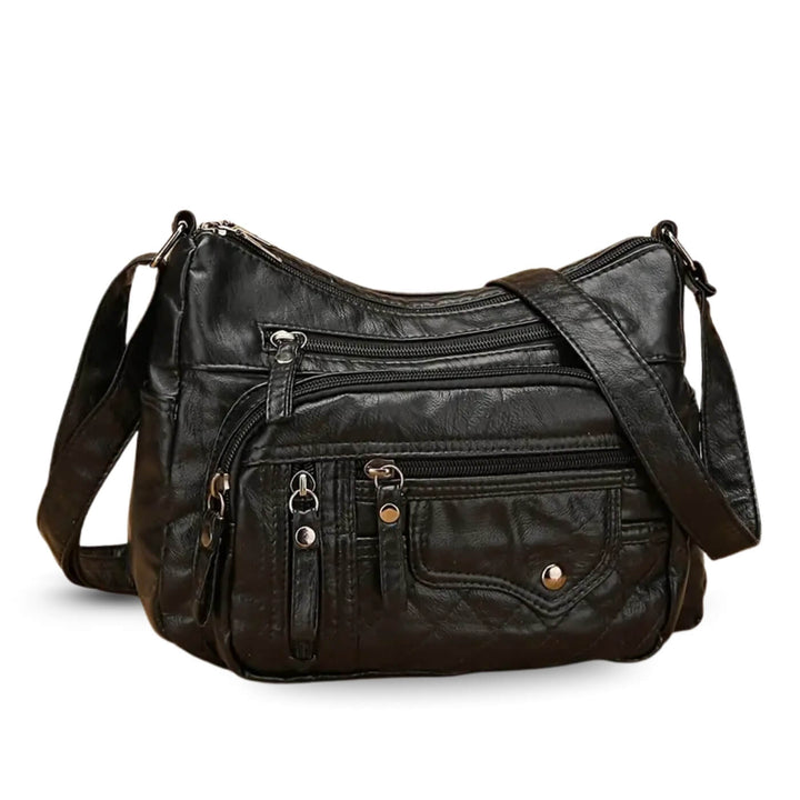Antonina’s Utility Style | Crossbody Bag