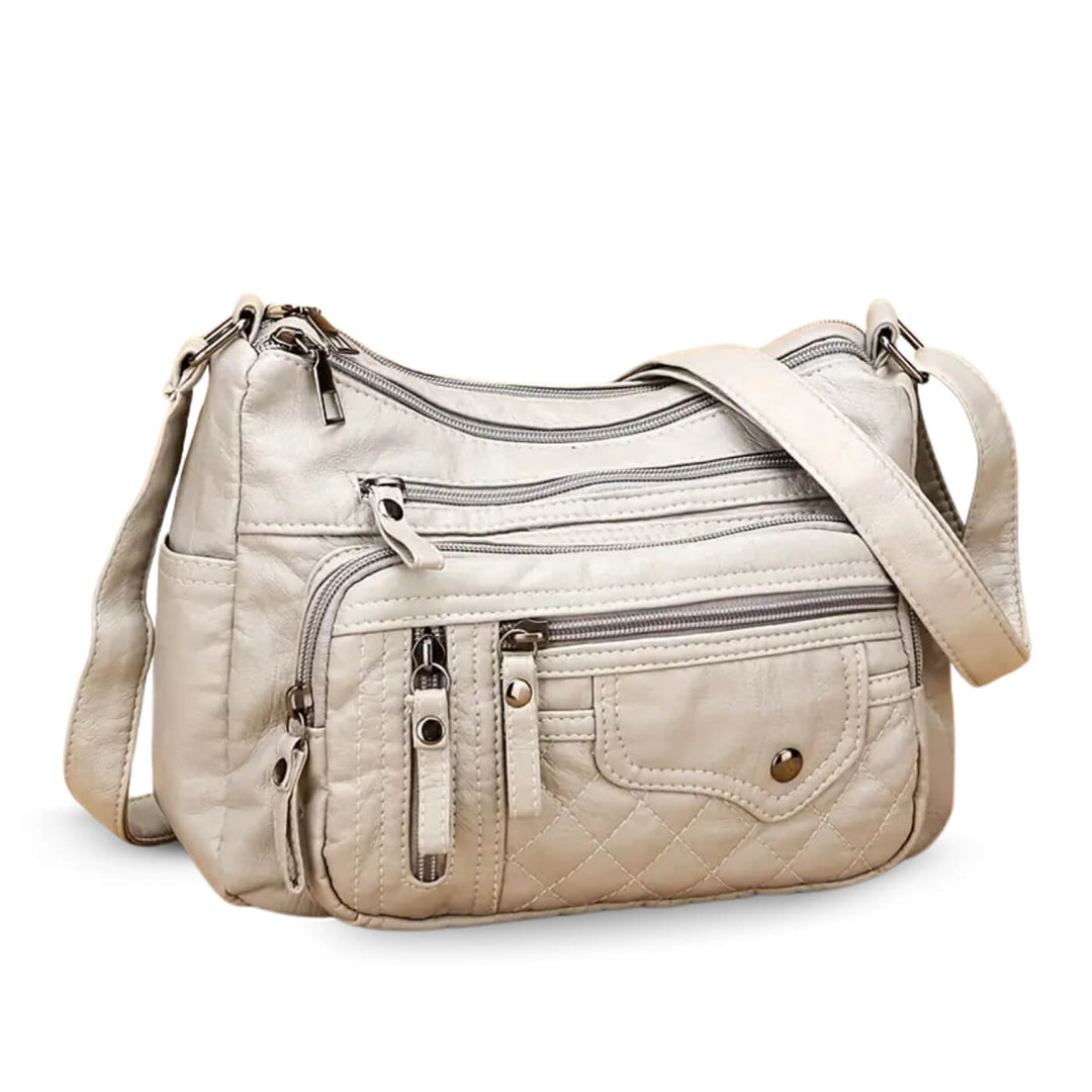 Antonina’s Utility Style | Crossbody Bag