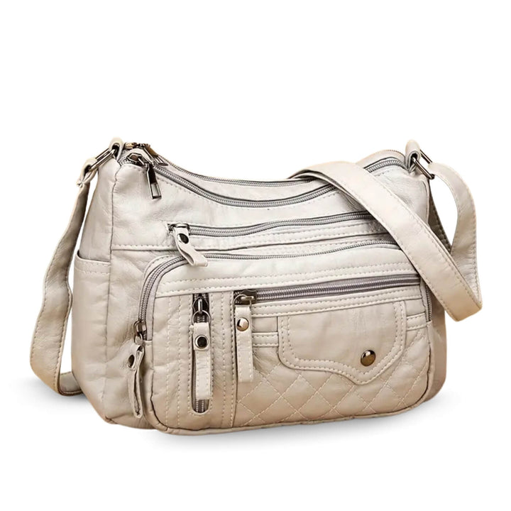 Antonina’s Utility Style | Crossbody Bag