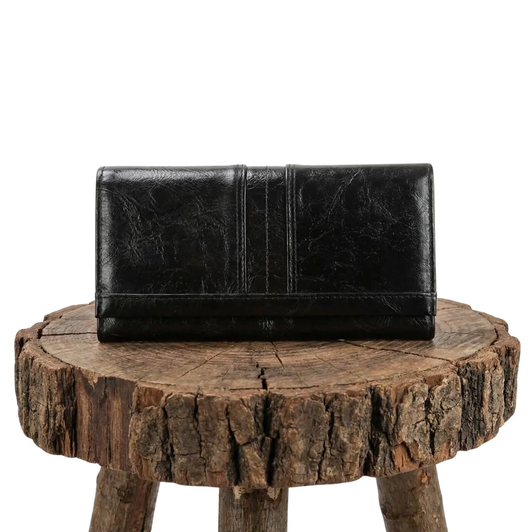 Elisa’s Slim Carry | Clutch