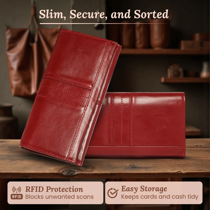 Elisa’s Slim Carry | Clutch