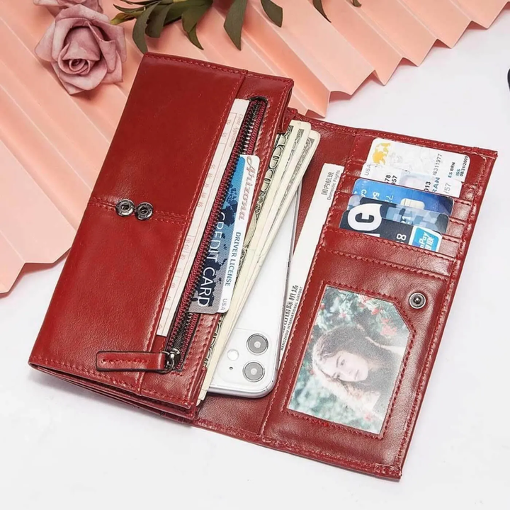 Elisa’s Slim Carry | Clutch