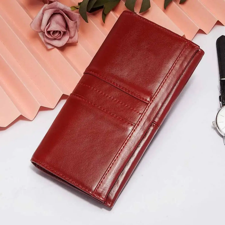 Elisa’s Slim Carry | Clutch