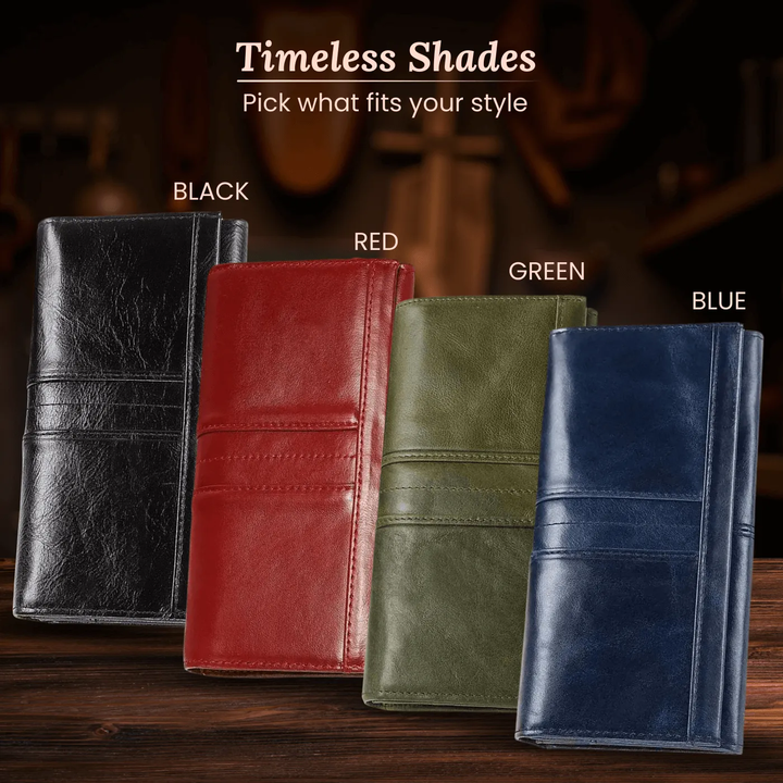 Elisa’s Slim Carry | Clutch