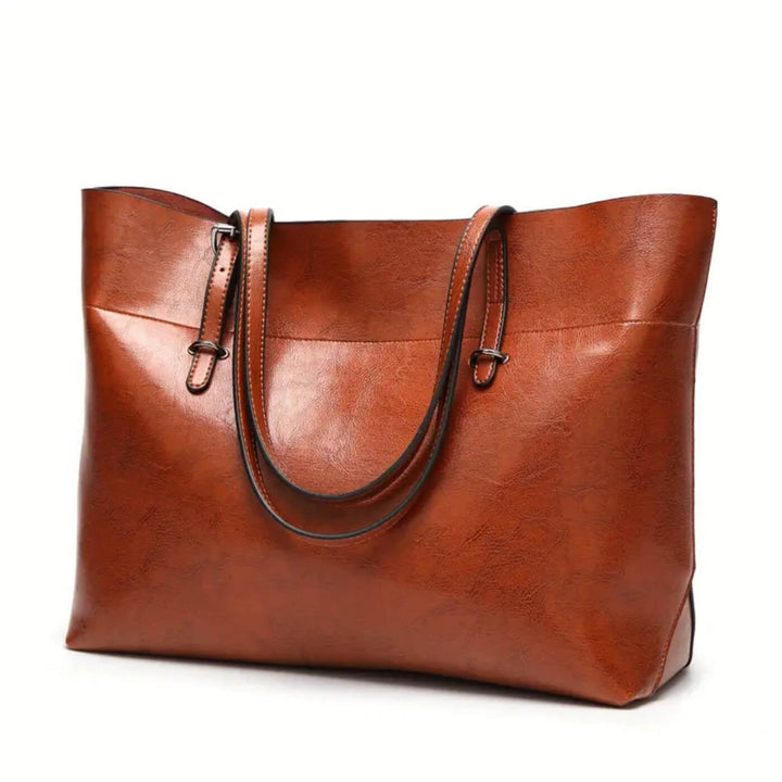 Ginevra’s Classic Tote | Shoulder Bag