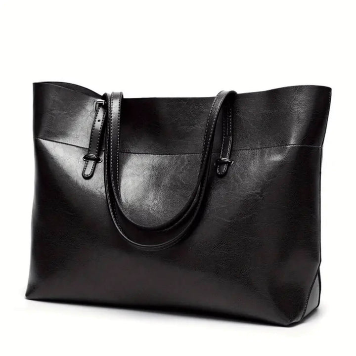 Ginevra’s Classic Tote | Shoulder Bag