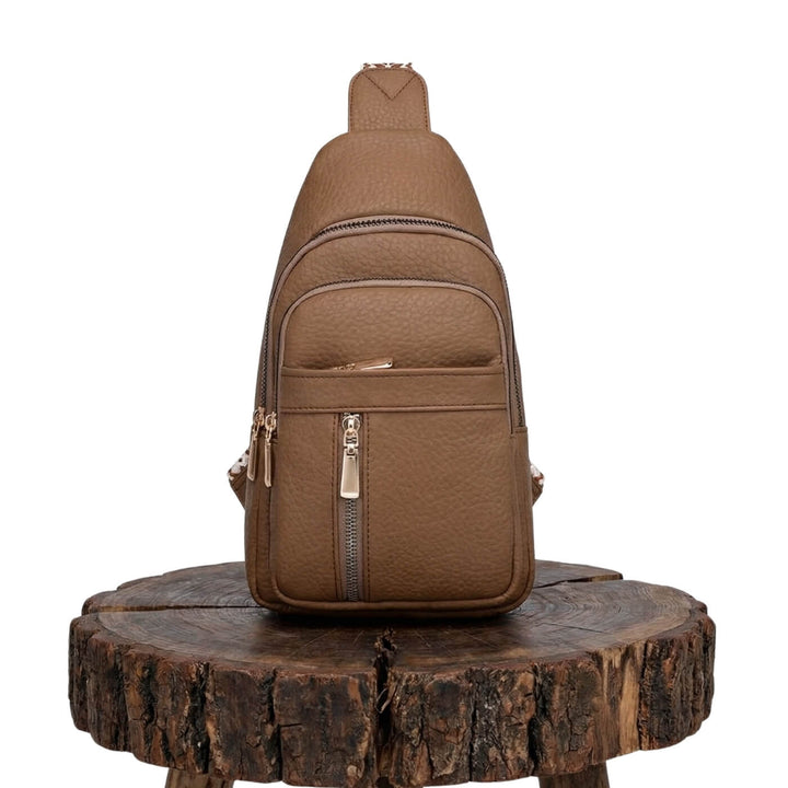 Noemi’s Utility Carry | Sling Bag