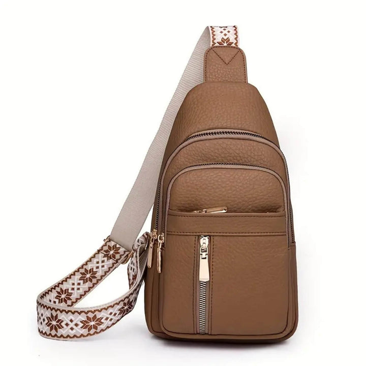 Noemi’s Utility Carry | Sling Bag