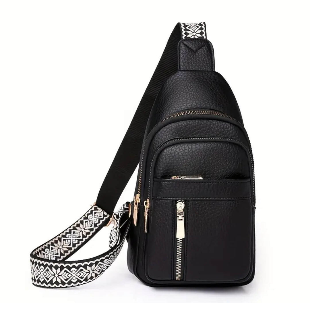 Noemi’s Utility Carry | Sling Bag