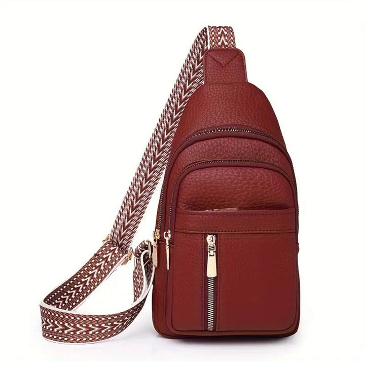 Noemi’s Utility Carry | Sling Bag