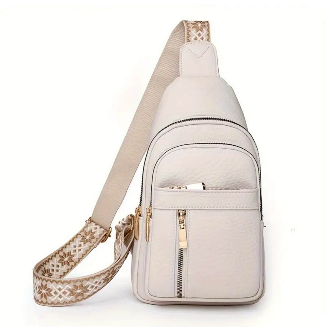 Noemi’s Utility Carry | Sling Bag
