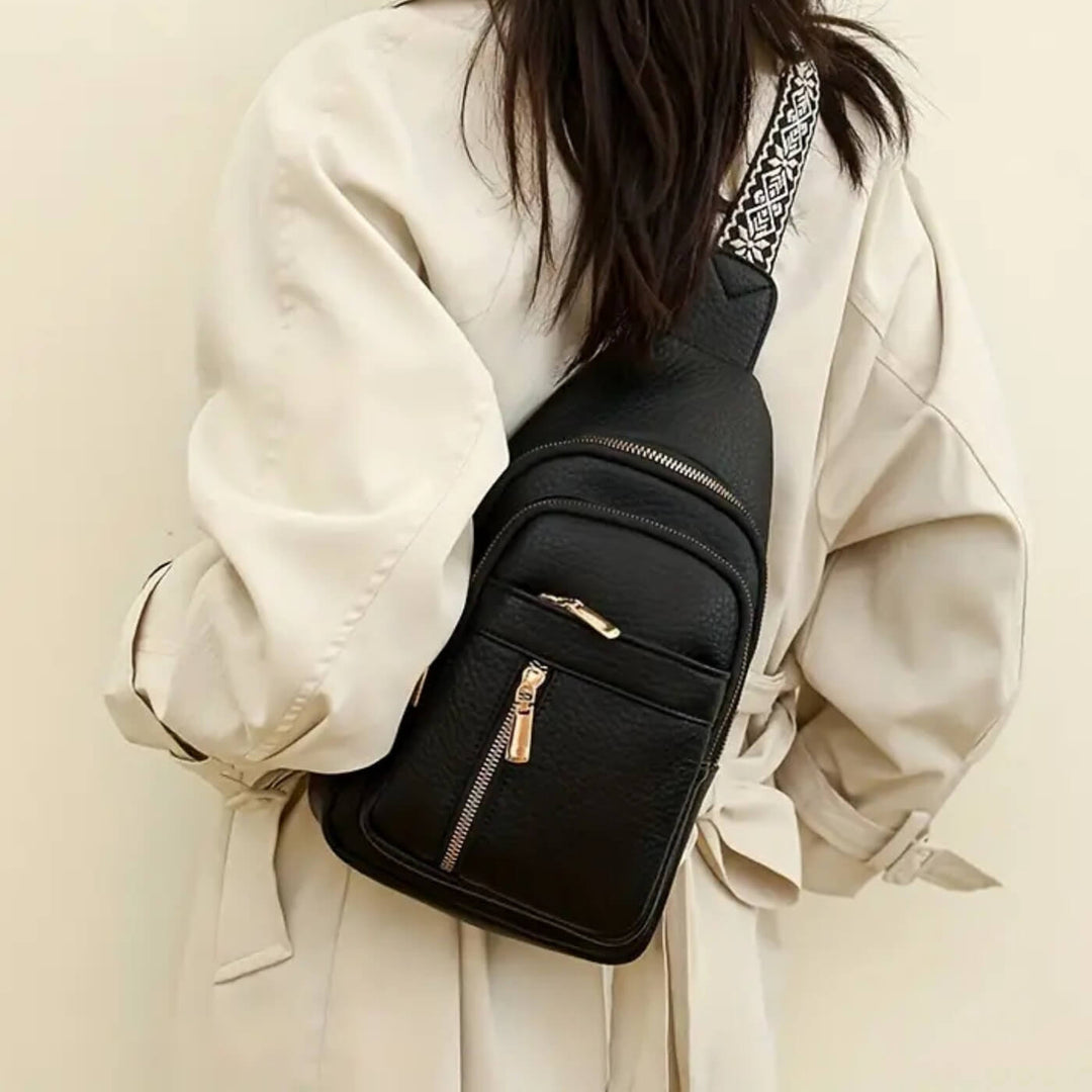 Noemi’s Utility Carry | Sling Bag