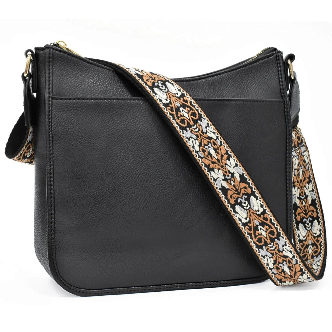 Elena’s Patterned Everyday | Shoulder Bag