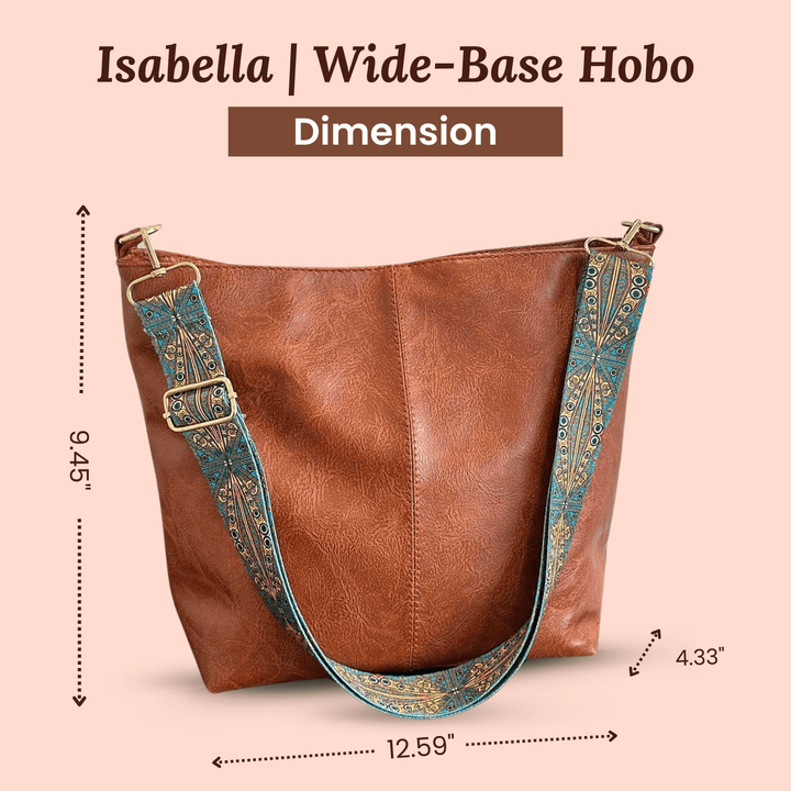 Alba’s Textured Carry | Shoulder Bag
