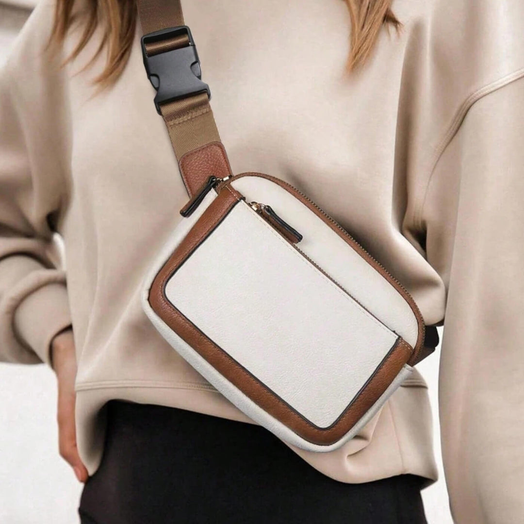 Valentina’s Zip Carry | Belt Bag