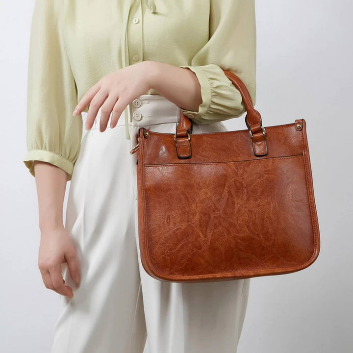 Irene’s Pattern Strap | Crossbody Bag