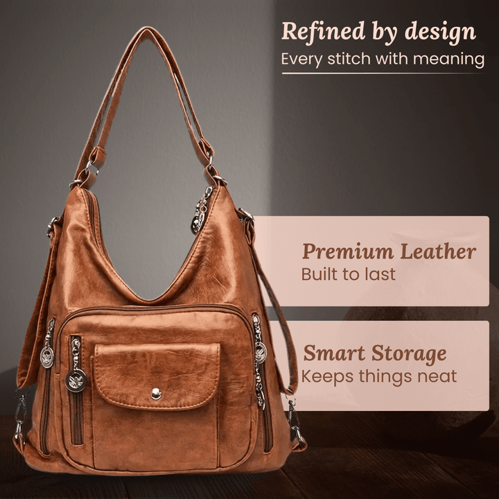 Sofia’s Casual Carry | Shoulder Bag