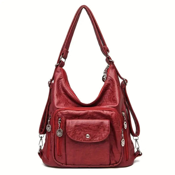 Sofia’s Casual Carry | Shoulder Bag