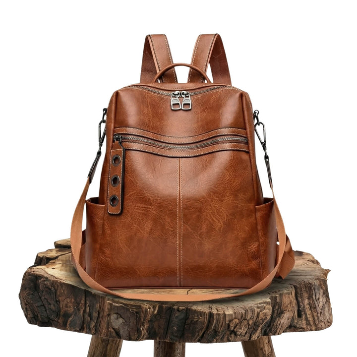 Marcella’s Utility Carry | Backpack