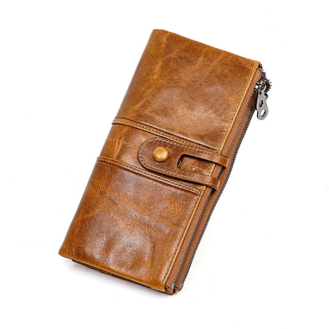 Paola’s Fold Carry | Clutch