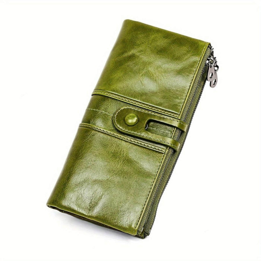 Paola’s Fold Carry | Clutch